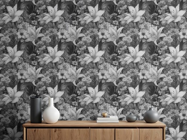 Afbeeldingen van Kleurcombinatie Irina Grey - 1084101-03 - 07479-01